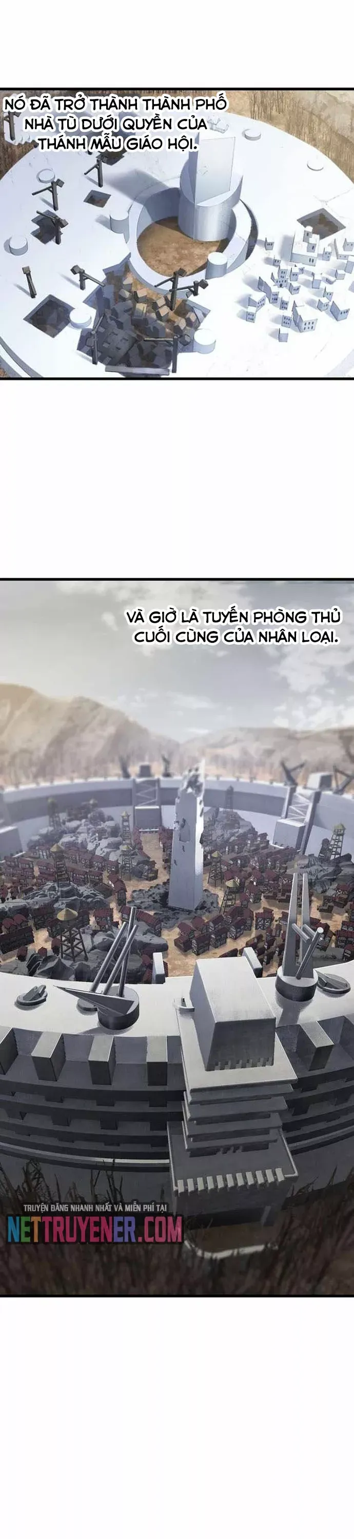 đọc truyện Anh Hùng Mạnh Nhất? Ta Không Làm Lâu Rồi! Chương 244 ảnh 8 tại Thiên Thai Truyện