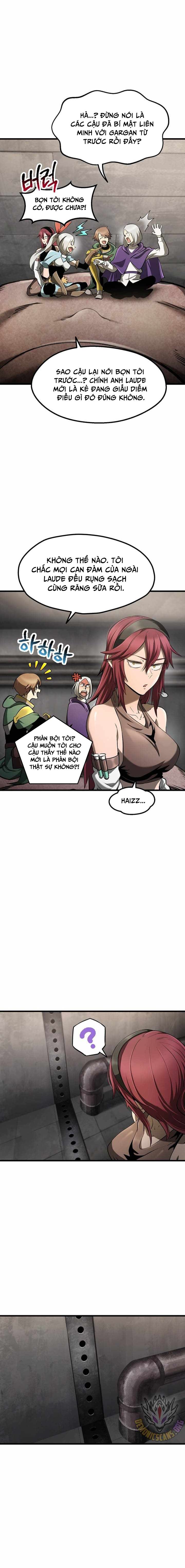 đọc truyện Anh Hùng Mạnh Nhất? Ta Không Làm Lâu Rồi! Chương 245 ảnh 12 tại Thiên Thai Truyện