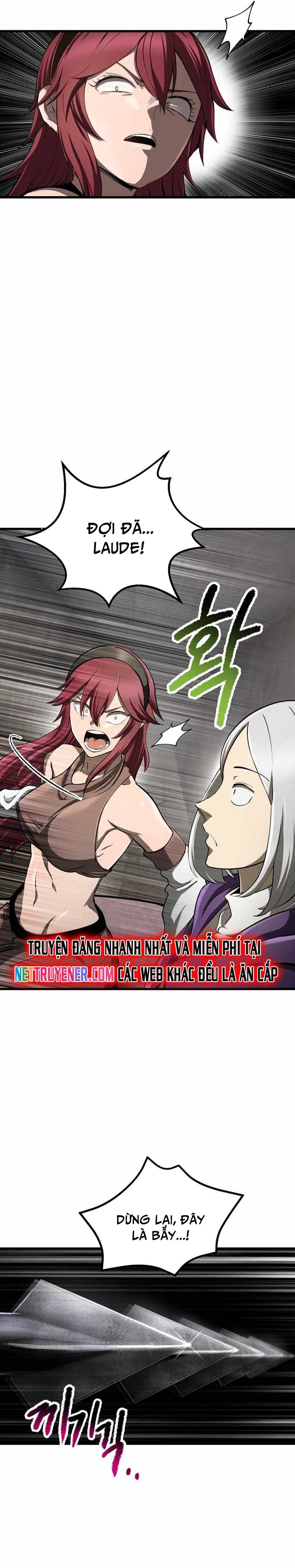 đọc truyện Anh Hùng Mạnh Nhất? Ta Không Làm Lâu Rồi! Chương 245 ảnh 13 tại Thiên Thai Truyện