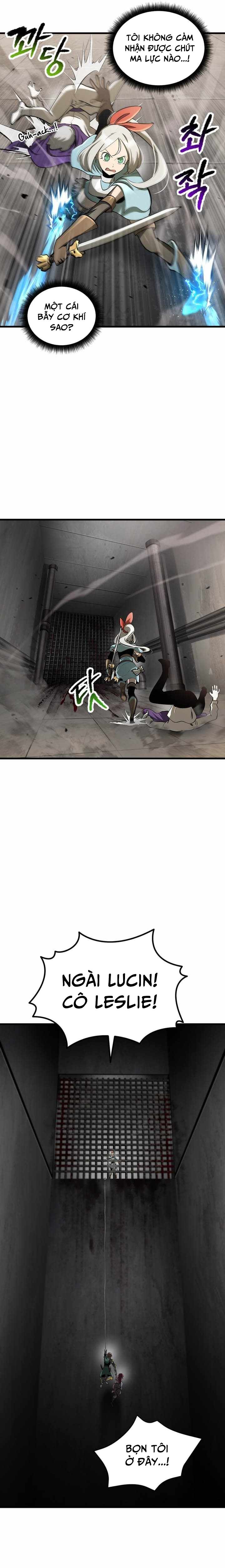 đọc truyện Anh Hùng Mạnh Nhất? Ta Không Làm Lâu Rồi! Chương 245 ảnh 15 tại Thiên Thai Truyện