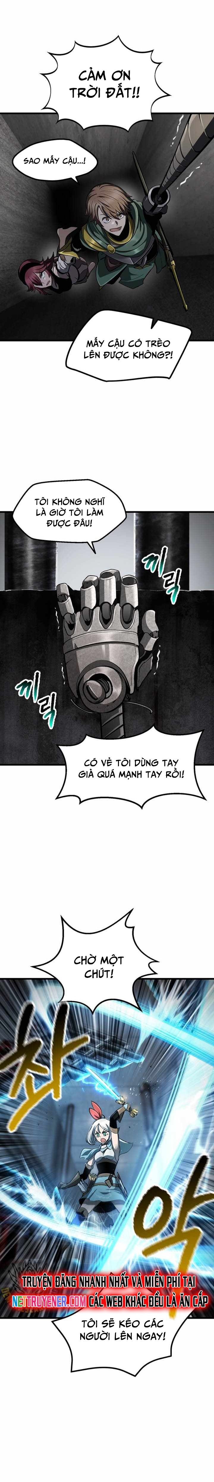 đọc truyện Anh Hùng Mạnh Nhất? Ta Không Làm Lâu Rồi! Chương 245 ảnh 16 tại Thiên Thai Truyện