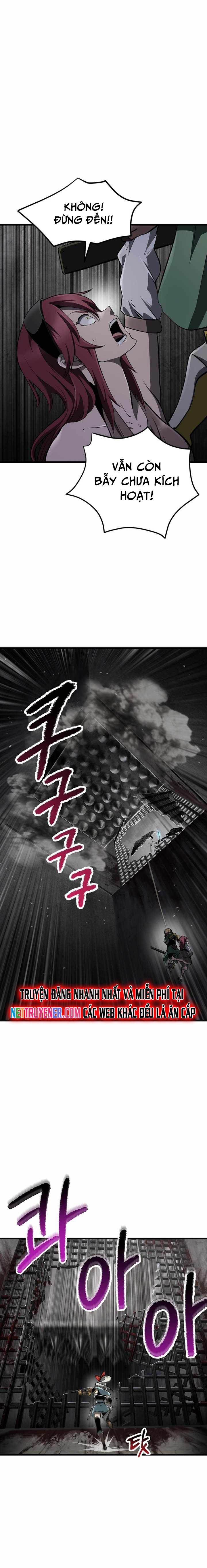 đọc truyện Anh Hùng Mạnh Nhất? Ta Không Làm Lâu Rồi! Chương 245 ảnh 17 tại Thiên Thai Truyện