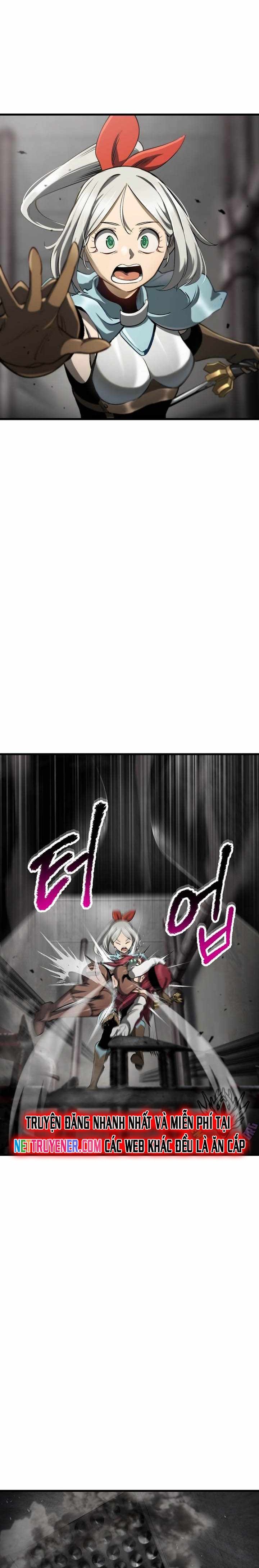 đọc truyện Anh Hùng Mạnh Nhất? Ta Không Làm Lâu Rồi! Chương 245 ảnh 18 tại Thiên Thai Truyện