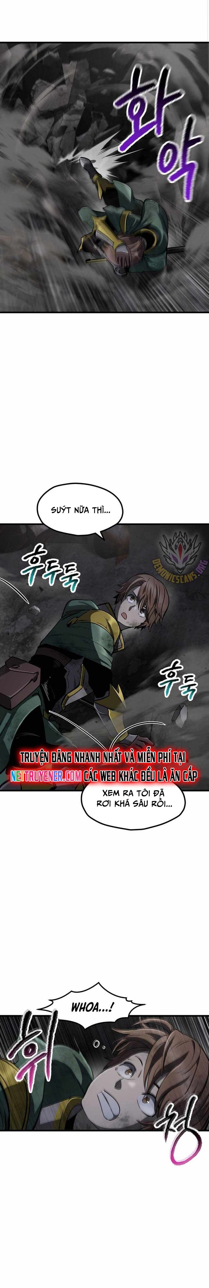 đọc truyện Anh Hùng Mạnh Nhất? Ta Không Làm Lâu Rồi! Chương 245 ảnh 21 tại Thiên Thai Truyện