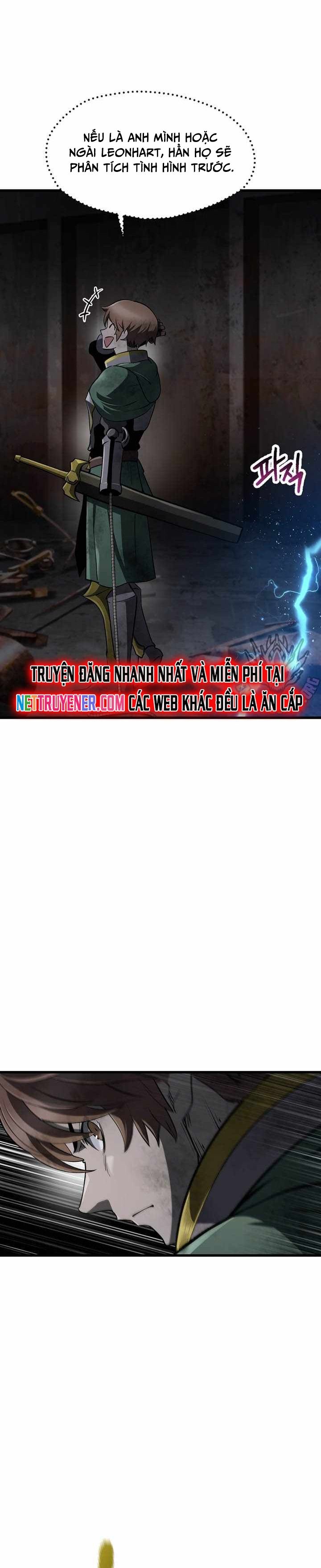 đọc truyện Anh Hùng Mạnh Nhất? Ta Không Làm Lâu Rồi! Chương 245 ảnh 23 tại Thiên Thai Truyện