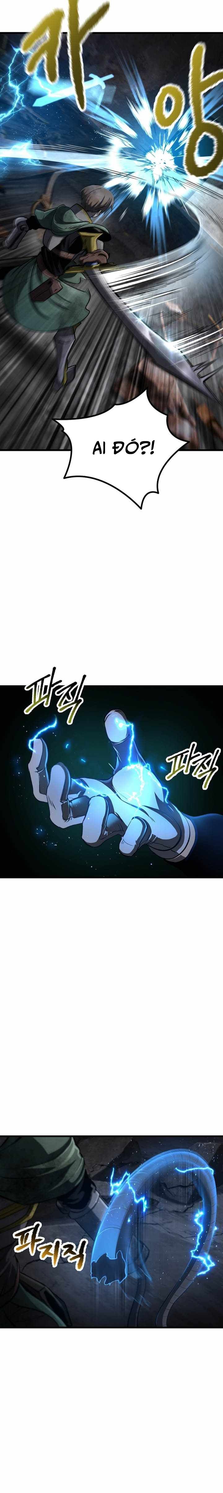 đọc truyện Anh Hùng Mạnh Nhất? Ta Không Làm Lâu Rồi! Chương 245 ảnh 24 tại Thiên Thai Truyện