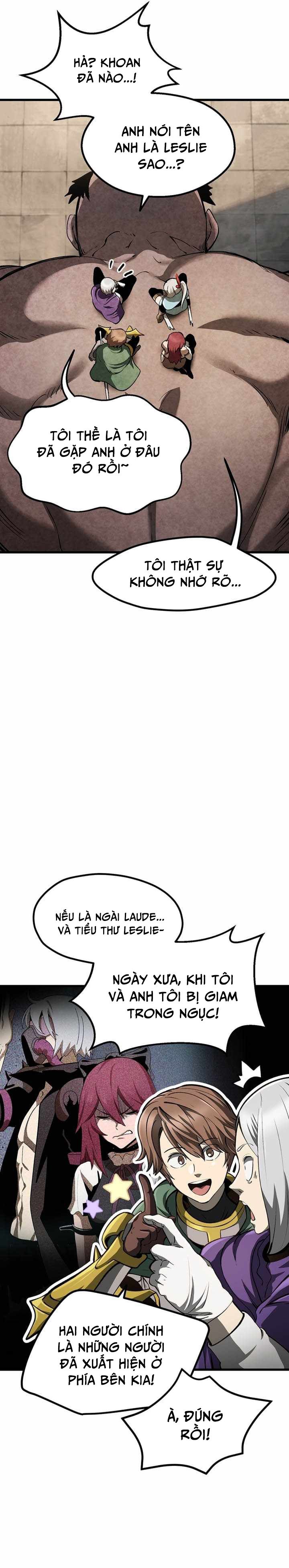 đọc truyện Anh Hùng Mạnh Nhất? Ta Không Làm Lâu Rồi! Chương 245 ảnh 7 tại Thiên Thai Truyện