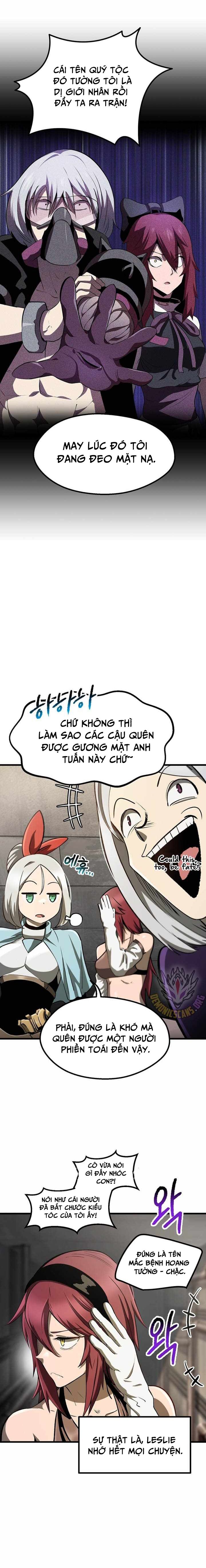 đọc truyện Anh Hùng Mạnh Nhất? Ta Không Làm Lâu Rồi! Chương 245 ảnh 8 tại Thiên Thai Truyện