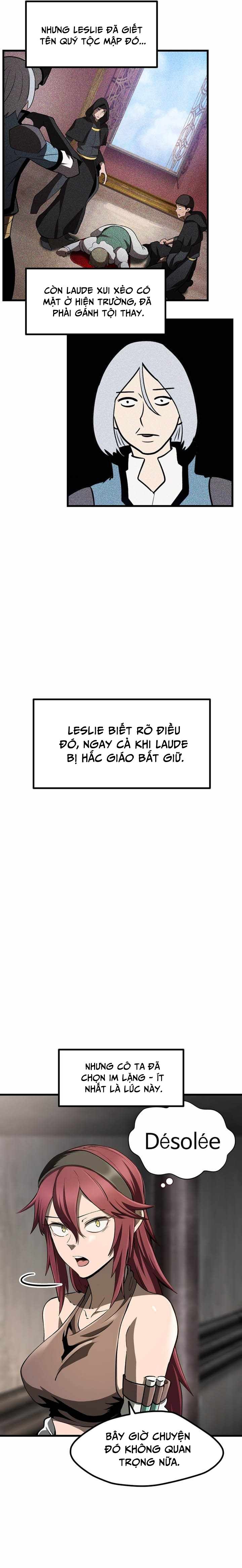 đọc truyện Anh Hùng Mạnh Nhất? Ta Không Làm Lâu Rồi! Chương 245 ảnh 9 tại Thiên Thai Truyện