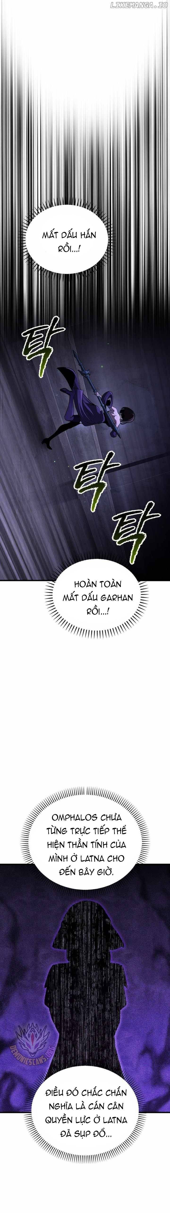 đọc truyện Anh Hùng Mạnh Nhất? Ta Không Làm Lâu Rồi! Chương 246 ảnh 12 tại Thiên Thai Truyện