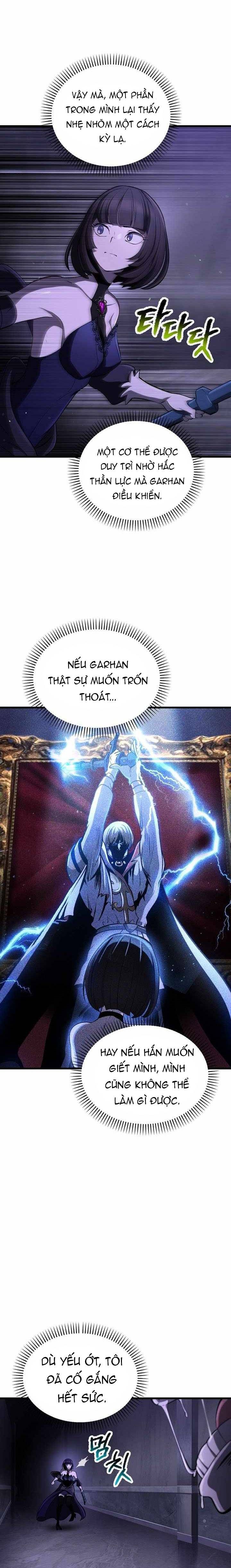 đọc truyện Anh Hùng Mạnh Nhất? Ta Không Làm Lâu Rồi! Chương 246 ảnh 13 tại Thiên Thai Truyện