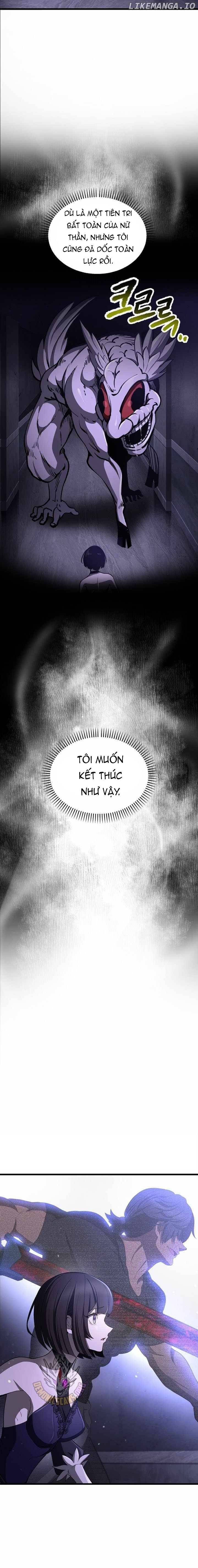 đọc truyện Anh Hùng Mạnh Nhất? Ta Không Làm Lâu Rồi! Chương 246 ảnh 14 tại Thiên Thai Truyện