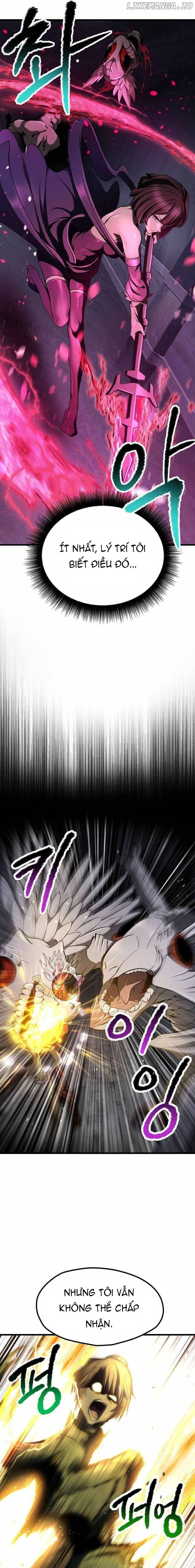 đọc truyện Anh Hùng Mạnh Nhất? Ta Không Làm Lâu Rồi! Chương 246 ảnh 16 tại Thiên Thai Truyện