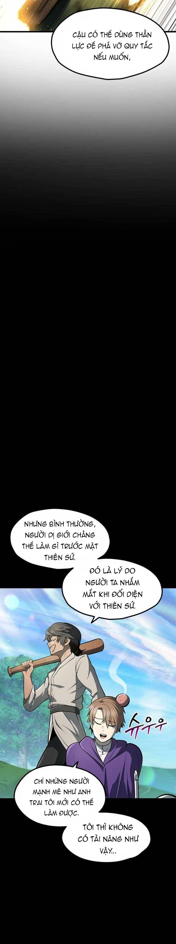 đọc truyện Anh Hùng Mạnh Nhất? Ta Không Làm Lâu Rồi! Chương 246 ảnh 17 tại Thiên Thai Truyện