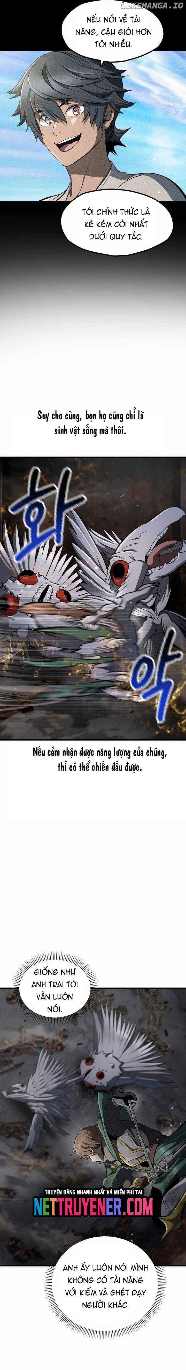 đọc truyện Anh Hùng Mạnh Nhất? Ta Không Làm Lâu Rồi! Chương 246 ảnh 18 tại Thiên Thai Truyện