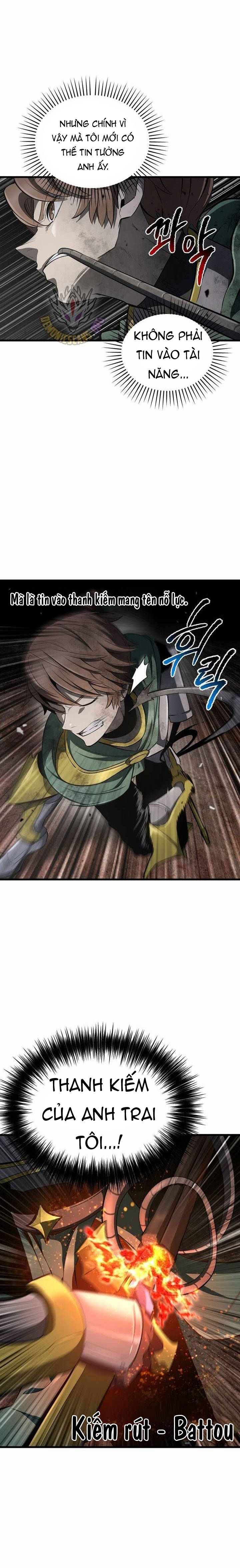 đọc truyện Anh Hùng Mạnh Nhất? Ta Không Làm Lâu Rồi! Chương 246 ảnh 19 tại Thiên Thai Truyện