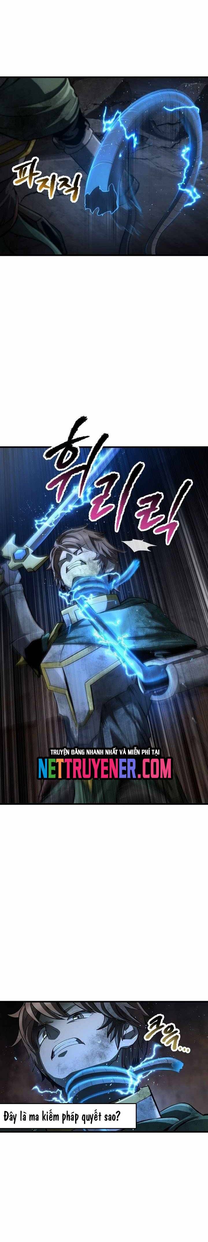 đọc truyện Anh Hùng Mạnh Nhất? Ta Không Làm Lâu Rồi! Chương 246 ảnh 4 tại Thiên Thai Truyện