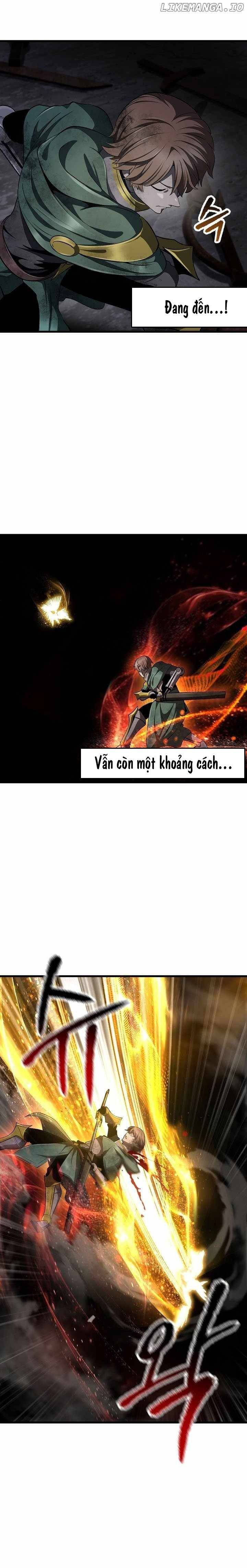 đọc truyện Anh Hùng Mạnh Nhất? Ta Không Làm Lâu Rồi! Chương 246 ảnh 22 tại Thiên Thai Truyện