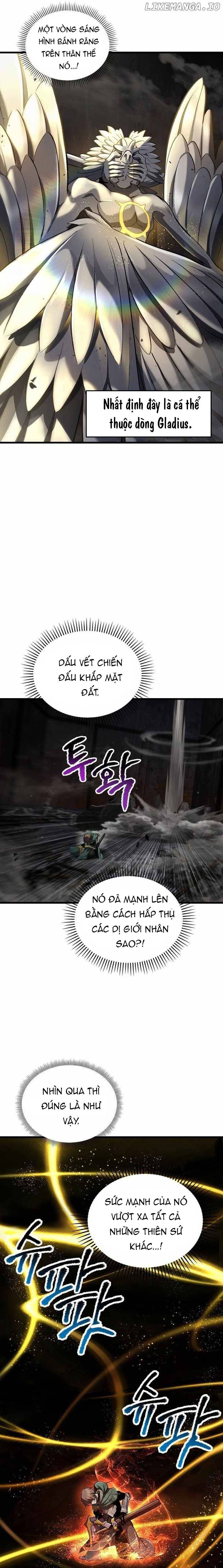 đọc truyện Anh Hùng Mạnh Nhất? Ta Không Làm Lâu Rồi! Chương 246 ảnh 24 tại Thiên Thai Truyện