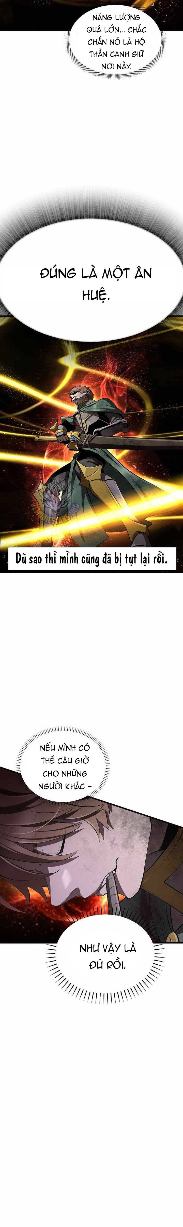 đọc truyện Anh Hùng Mạnh Nhất? Ta Không Làm Lâu Rồi! Chương 246 ảnh 25 tại Thiên Thai Truyện