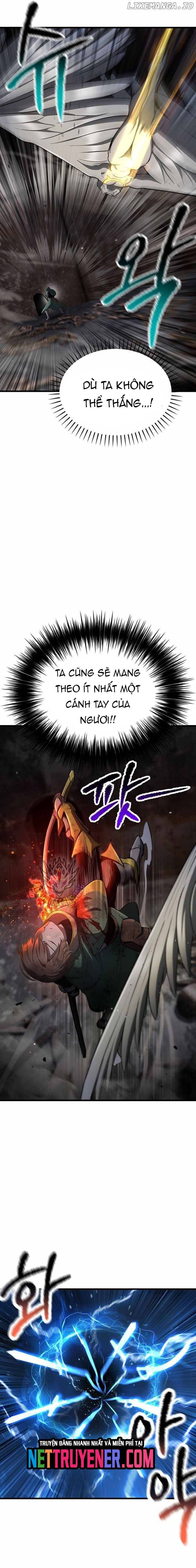 đọc truyện Anh Hùng Mạnh Nhất? Ta Không Làm Lâu Rồi! Chương 246 ảnh 26 tại Thiên Thai Truyện