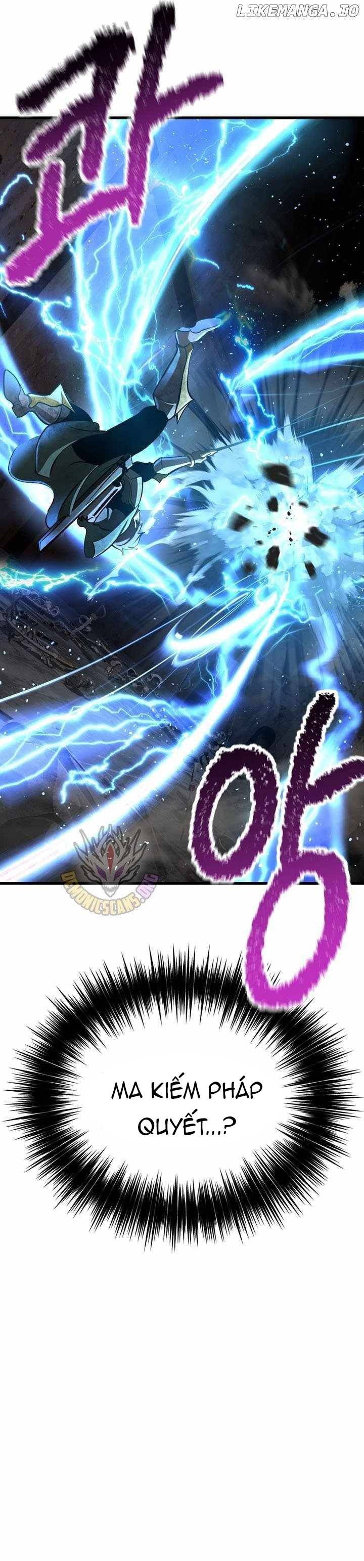 đọc truyện Anh Hùng Mạnh Nhất? Ta Không Làm Lâu Rồi! Chương 246 ảnh 28 tại Thiên Thai Truyện