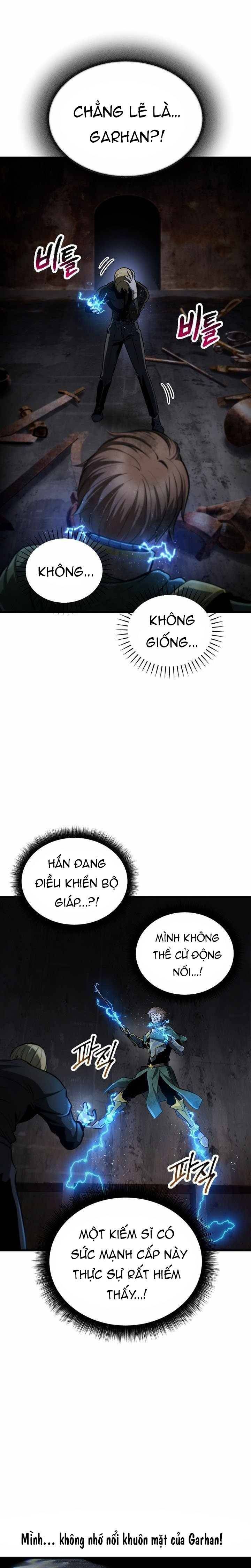 đọc truyện Anh Hùng Mạnh Nhất? Ta Không Làm Lâu Rồi! Chương 246 ảnh 5 tại Thiên Thai Truyện