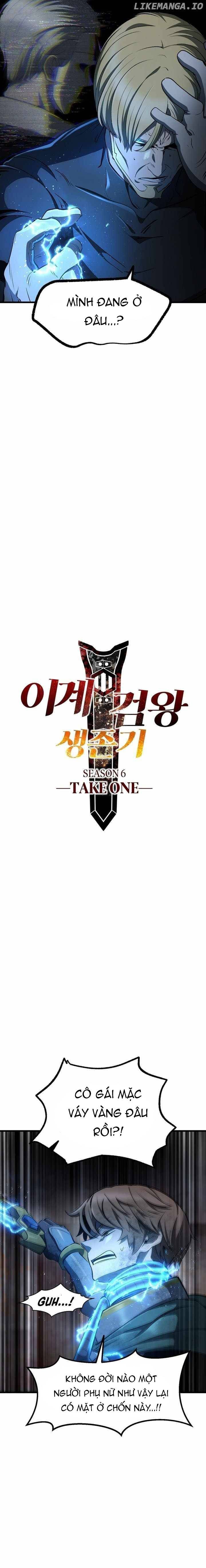 đọc truyện Anh Hùng Mạnh Nhất? Ta Không Làm Lâu Rồi! Chương 246 ảnh 6 tại Thiên Thai Truyện