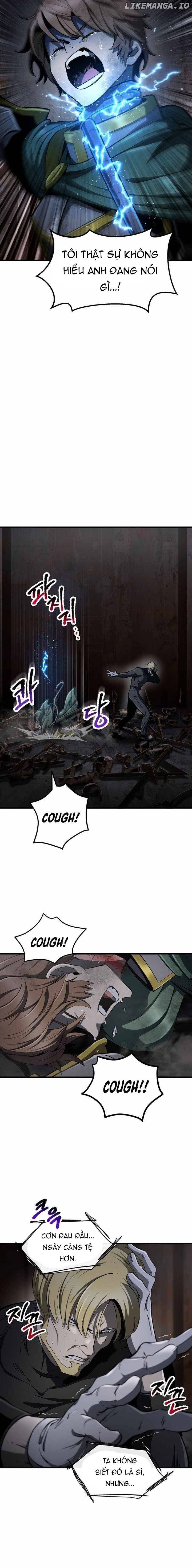 đọc truyện Anh Hùng Mạnh Nhất? Ta Không Làm Lâu Rồi! Chương 246 ảnh 8 tại Thiên Thai Truyện