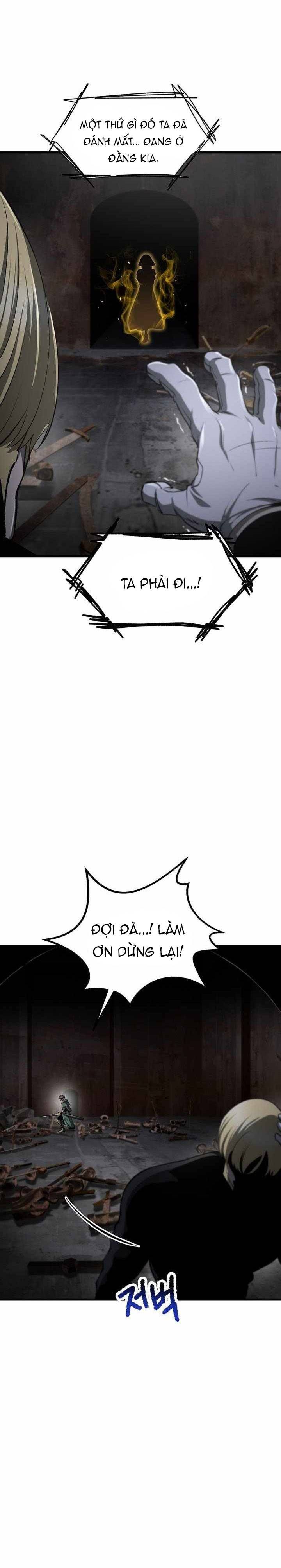 đọc truyện Anh Hùng Mạnh Nhất? Ta Không Làm Lâu Rồi! Chương 246 ảnh 9 tại Thiên Thai Truyện