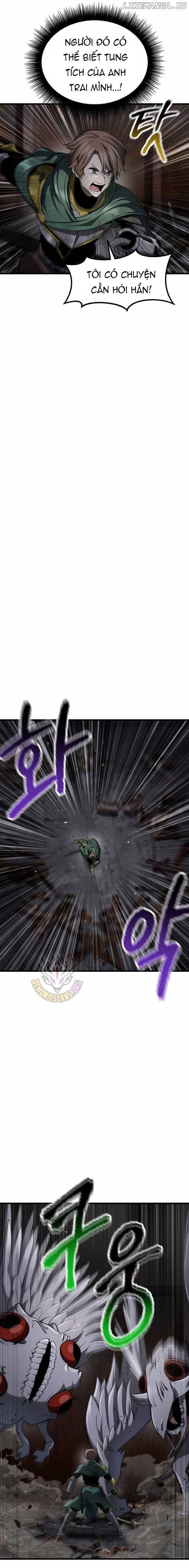 đọc truyện Anh Hùng Mạnh Nhất? Ta Không Làm Lâu Rồi! Chương 246 ảnh 10 tại Thiên Thai Truyện