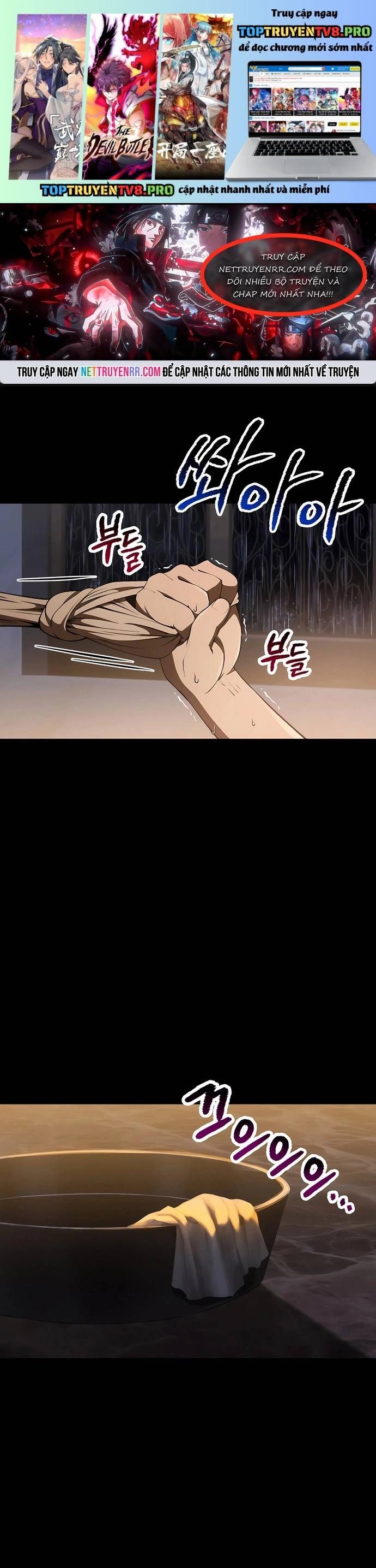 đọc truyện Anh Hùng Mạnh Nhất? Ta Không Làm Lâu Rồi! Chương 247 ảnh 3 tại Thiên Thai Truyện