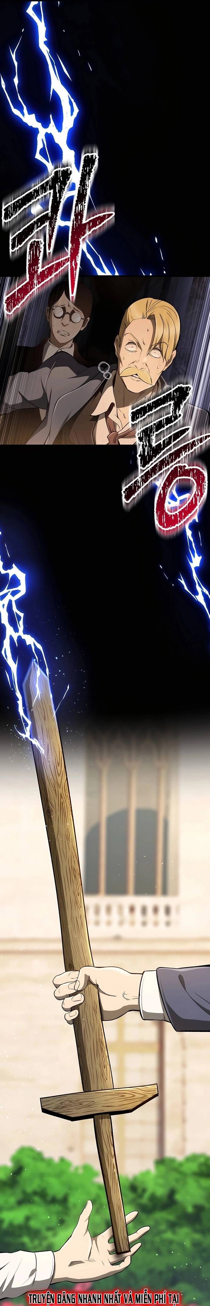 đọc truyện Anh Hùng Mạnh Nhất? Ta Không Làm Lâu Rồi! Chương 247 ảnh 13 tại Thiên Thai Truyện