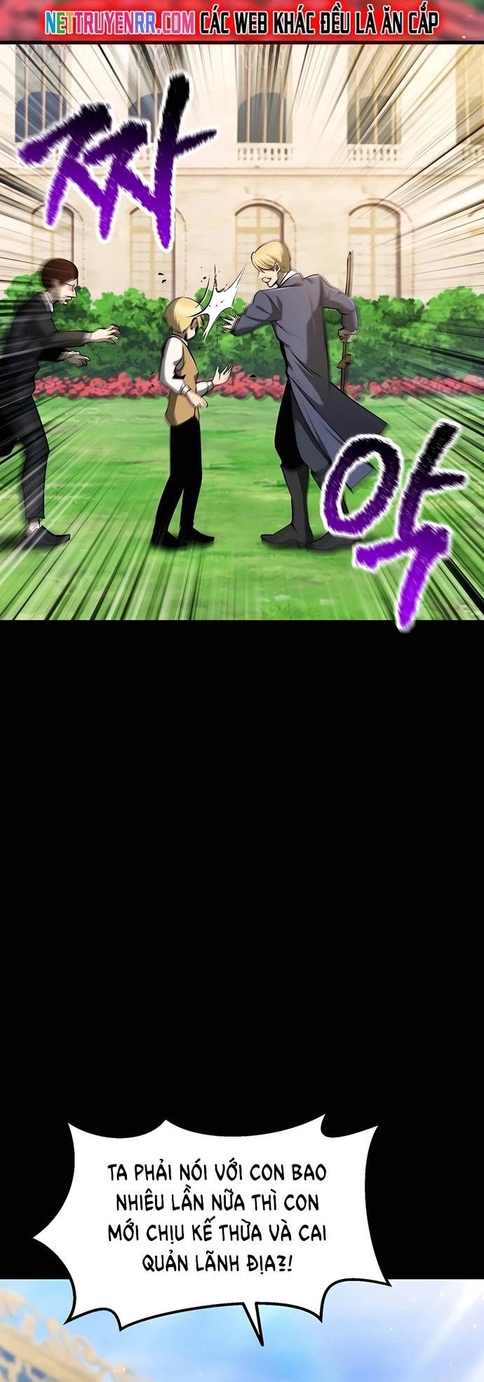 đọc truyện Anh Hùng Mạnh Nhất? Ta Không Làm Lâu Rồi! Chương 247 ảnh 14 tại Thiên Thai Truyện