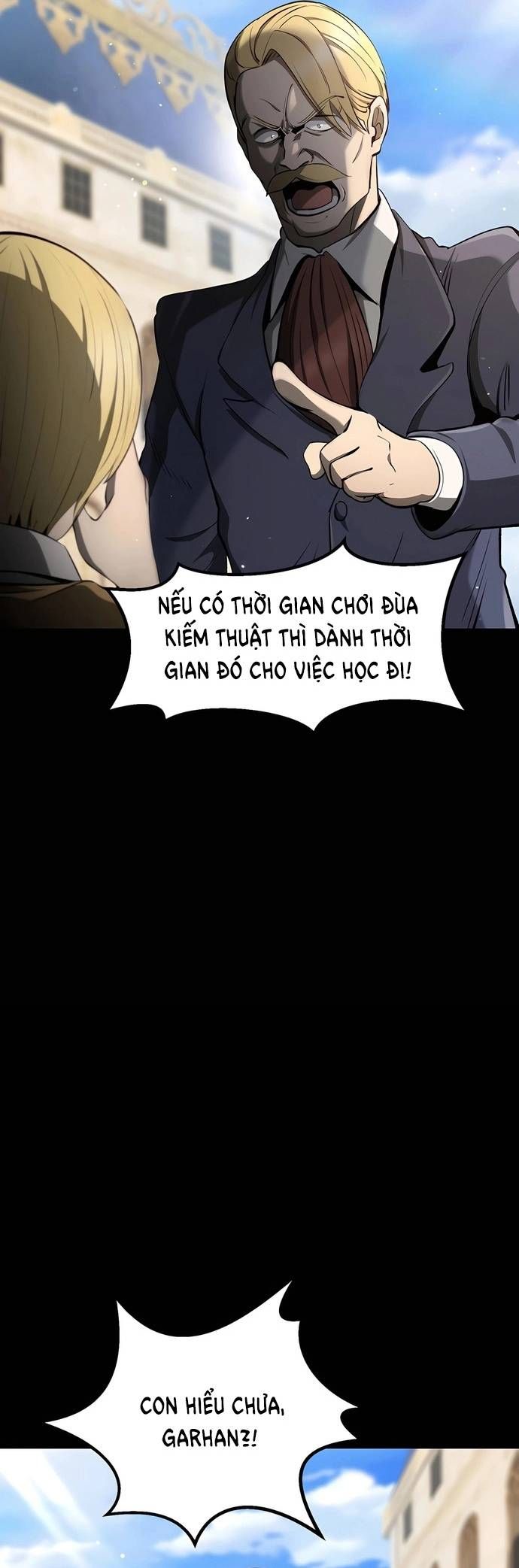 đọc truyện Anh Hùng Mạnh Nhất? Ta Không Làm Lâu Rồi! Chương 247 ảnh 15 tại Thiên Thai Truyện