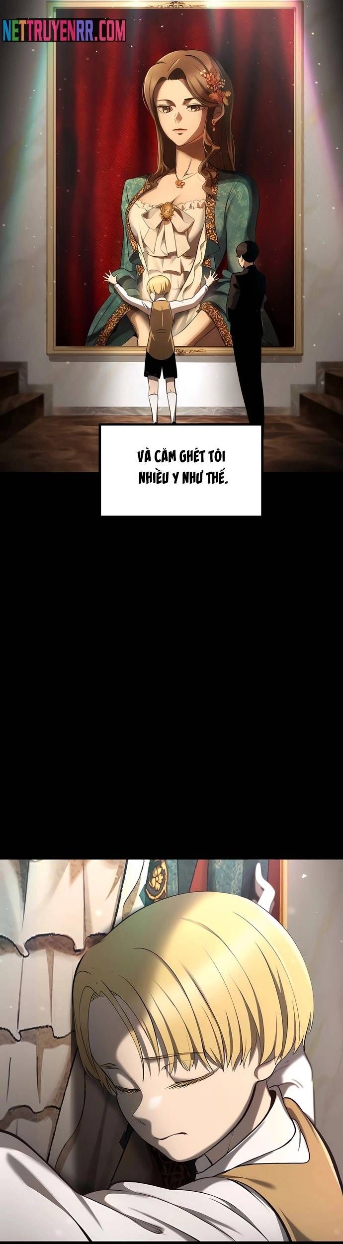 đọc truyện Anh Hùng Mạnh Nhất? Ta Không Làm Lâu Rồi! Chương 247 ảnh 19 tại Thiên Thai Truyện