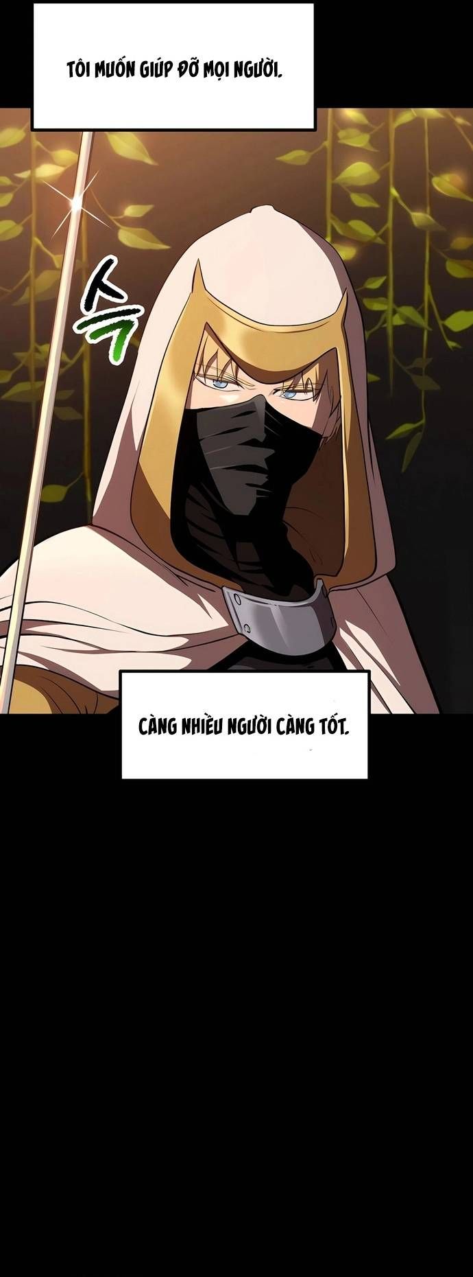 đọc truyện Anh Hùng Mạnh Nhất? Ta Không Làm Lâu Rồi! Chương 247 ảnh 25 tại Thiên Thai Truyện