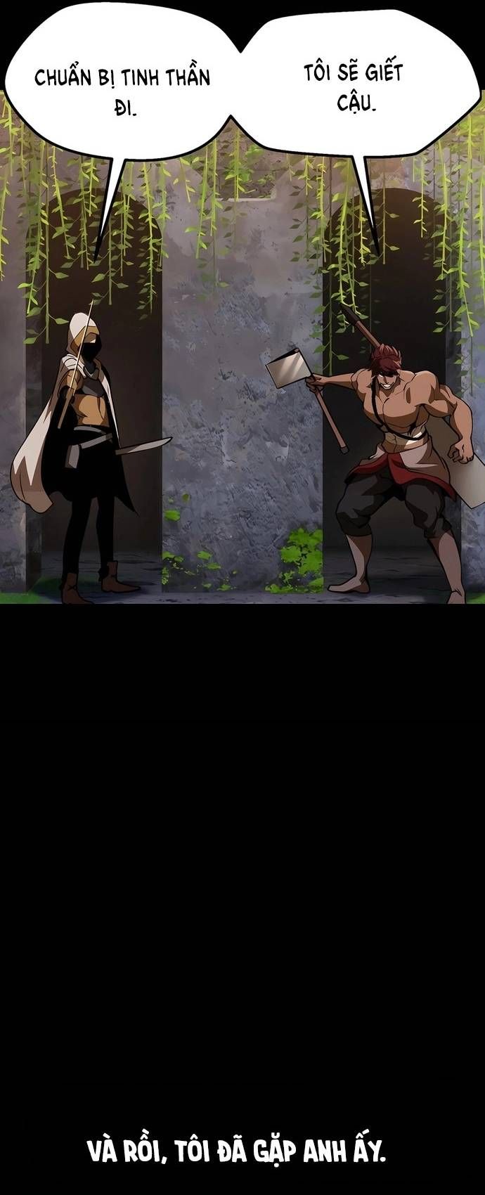 đọc truyện Anh Hùng Mạnh Nhất? Ta Không Làm Lâu Rồi! Chương 247 ảnh 26 tại Thiên Thai Truyện