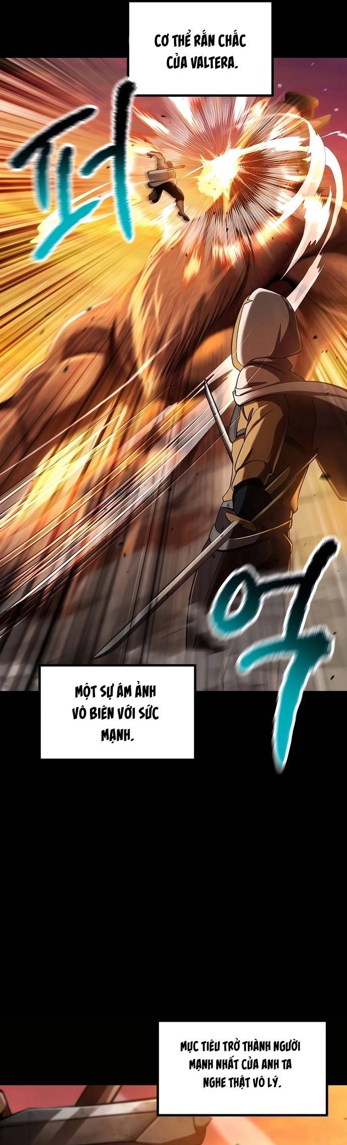 đọc truyện Anh Hùng Mạnh Nhất? Ta Không Làm Lâu Rồi! Chương 247 ảnh 28 tại Thiên Thai Truyện