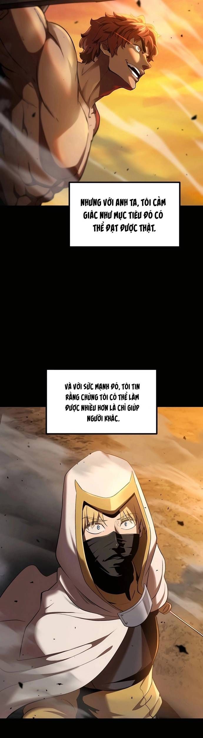 đọc truyện Anh Hùng Mạnh Nhất? Ta Không Làm Lâu Rồi! Chương 247 ảnh 29 tại Thiên Thai Truyện