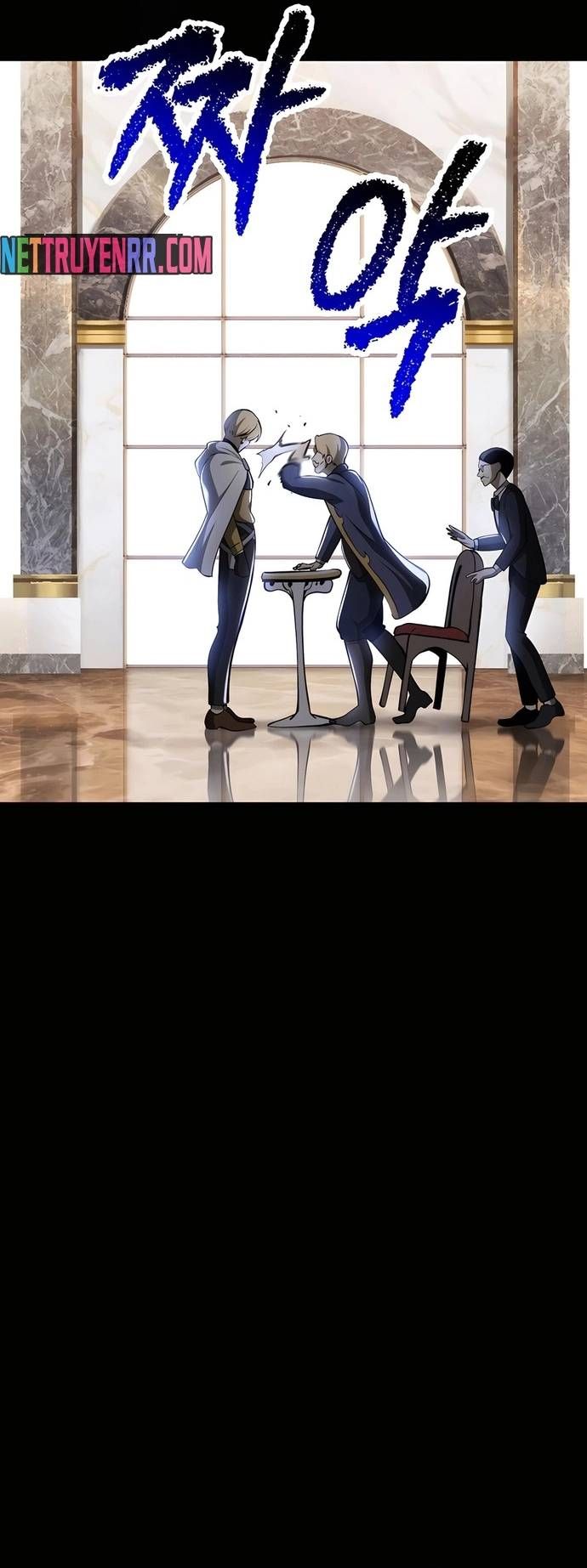 đọc truyện Anh Hùng Mạnh Nhất? Ta Không Làm Lâu Rồi! Chương 247 ảnh 31 tại Thiên Thai Truyện