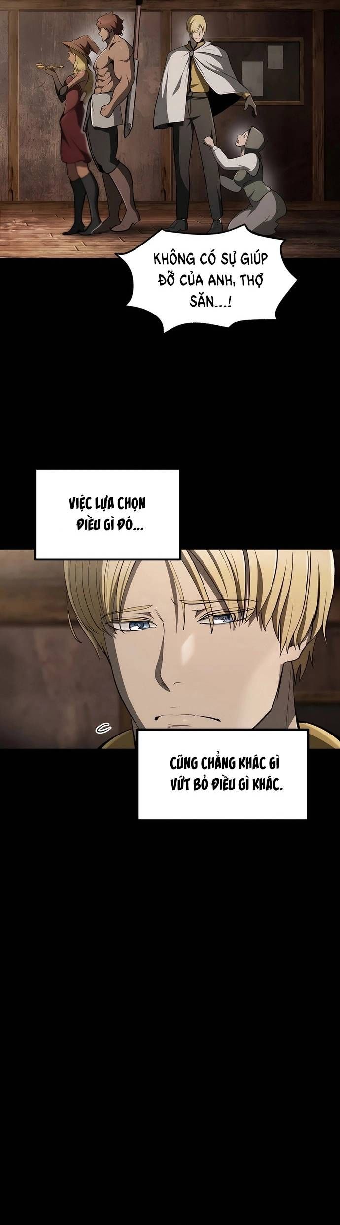 đọc truyện Anh Hùng Mạnh Nhất? Ta Không Làm Lâu Rồi! Chương 247 ảnh 33 tại Thiên Thai Truyện