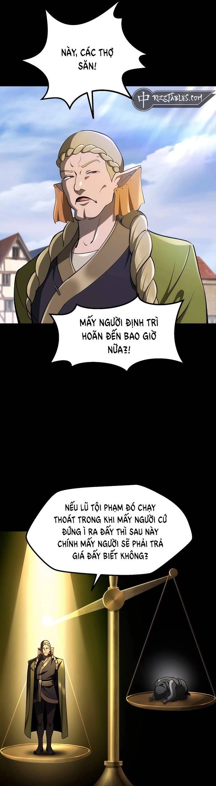 đọc truyện Anh Hùng Mạnh Nhất? Ta Không Làm Lâu Rồi! Chương 247 ảnh 34 tại Thiên Thai Truyện