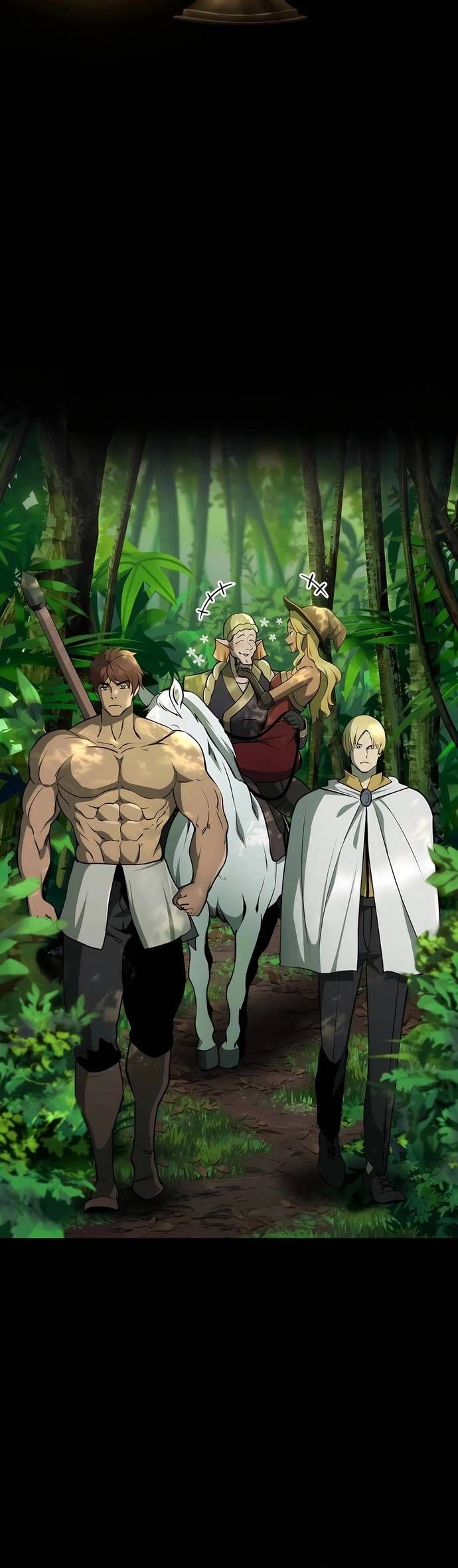 đọc truyện Anh Hùng Mạnh Nhất? Ta Không Làm Lâu Rồi! Chương 247 ảnh 35 tại Thiên Thai Truyện