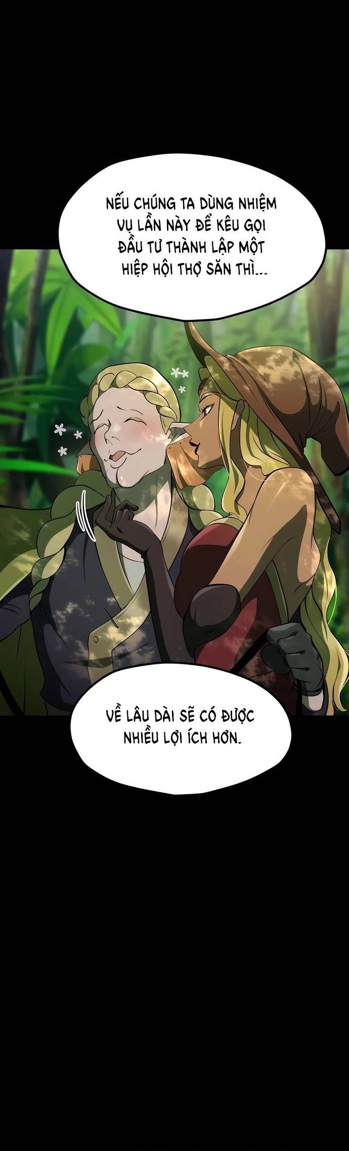 đọc truyện Anh Hùng Mạnh Nhất? Ta Không Làm Lâu Rồi! Chương 247 ảnh 37 tại Thiên Thai Truyện