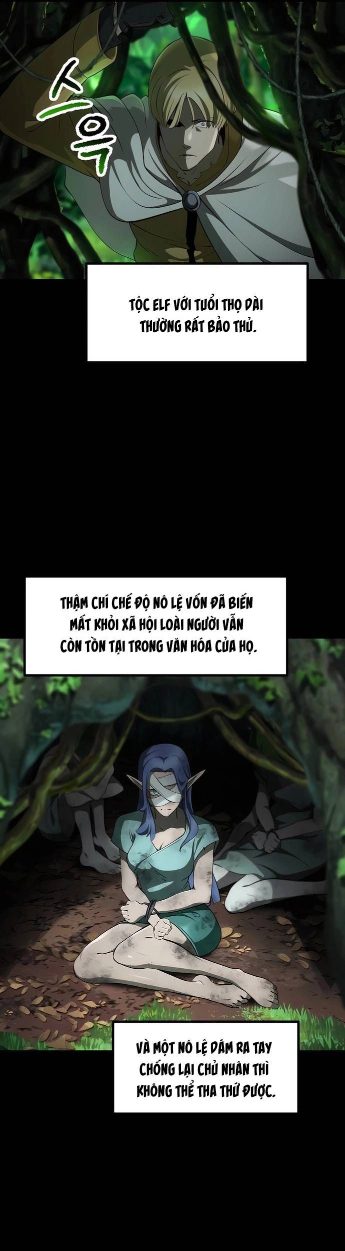 đọc truyện Anh Hùng Mạnh Nhất? Ta Không Làm Lâu Rồi! Chương 247 ảnh 39 tại Thiên Thai Truyện