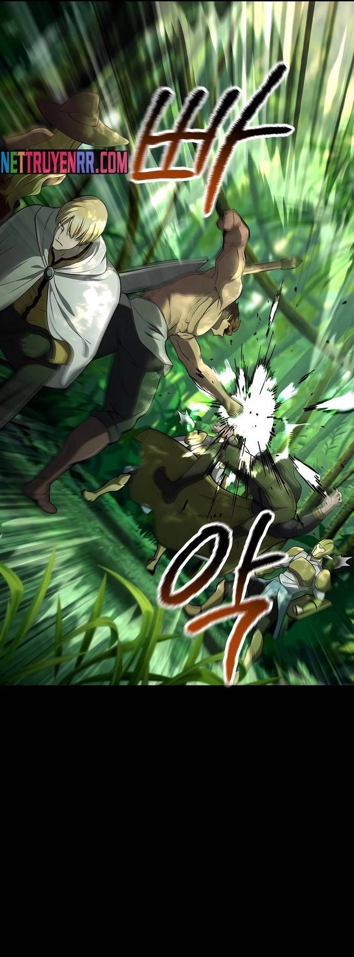 đọc truyện Anh Hùng Mạnh Nhất? Ta Không Làm Lâu Rồi! Chương 247 ảnh 42 tại Thiên Thai Truyện