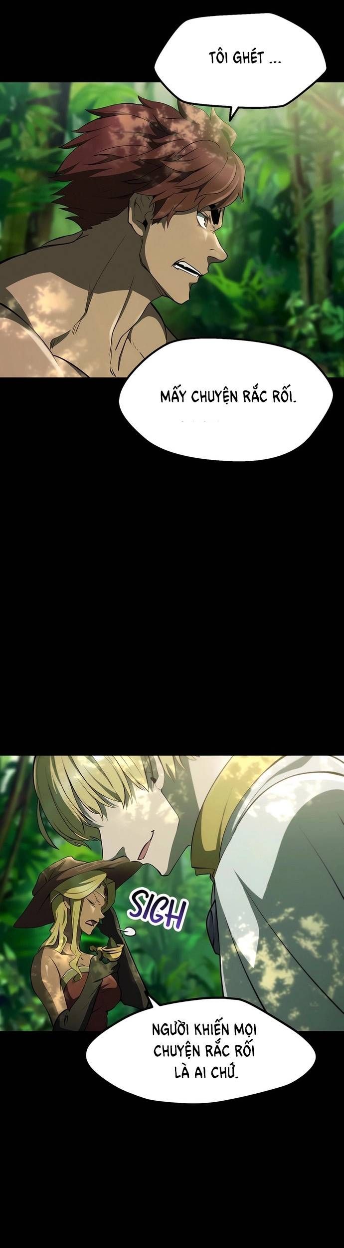 đọc truyện Anh Hùng Mạnh Nhất? Ta Không Làm Lâu Rồi! Chương 247 ảnh 44 tại Thiên Thai Truyện