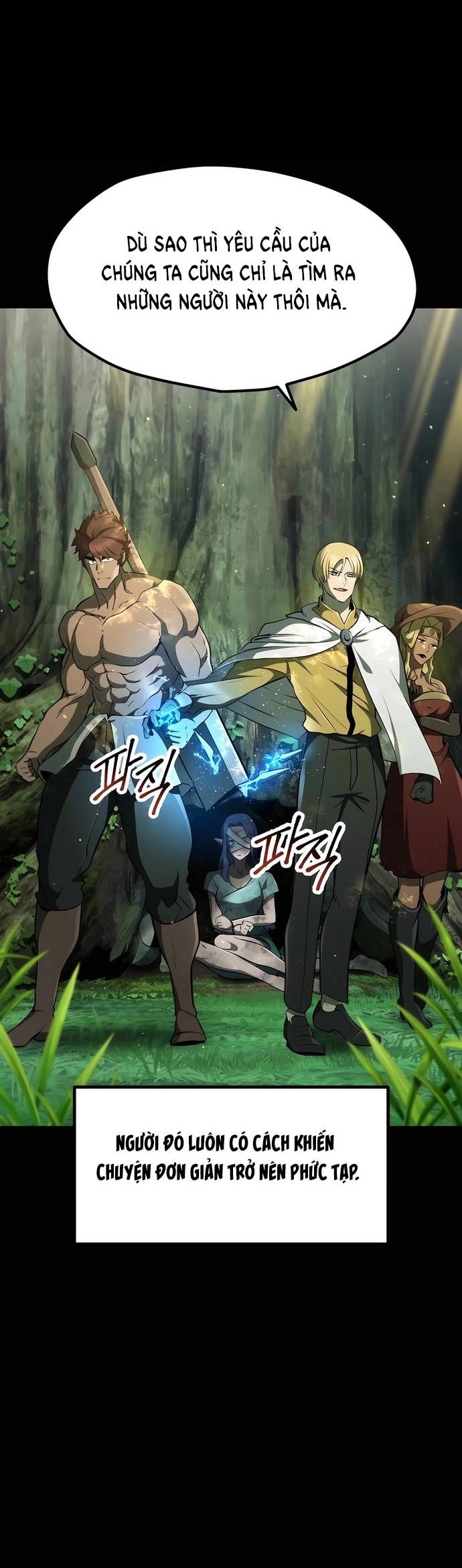 đọc truyện Anh Hùng Mạnh Nhất? Ta Không Làm Lâu Rồi! Chương 247 ảnh 45 tại Thiên Thai Truyện