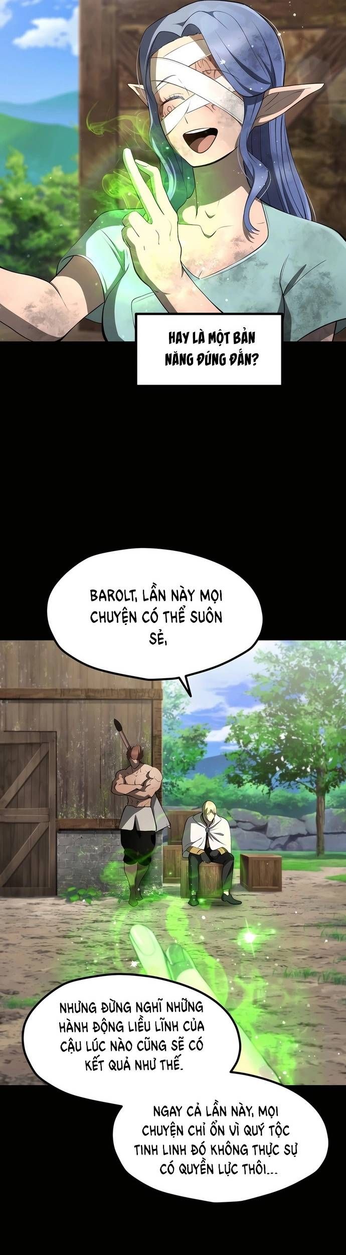 đọc truyện Anh Hùng Mạnh Nhất? Ta Không Làm Lâu Rồi! Chương 247 ảnh 48 tại Thiên Thai Truyện